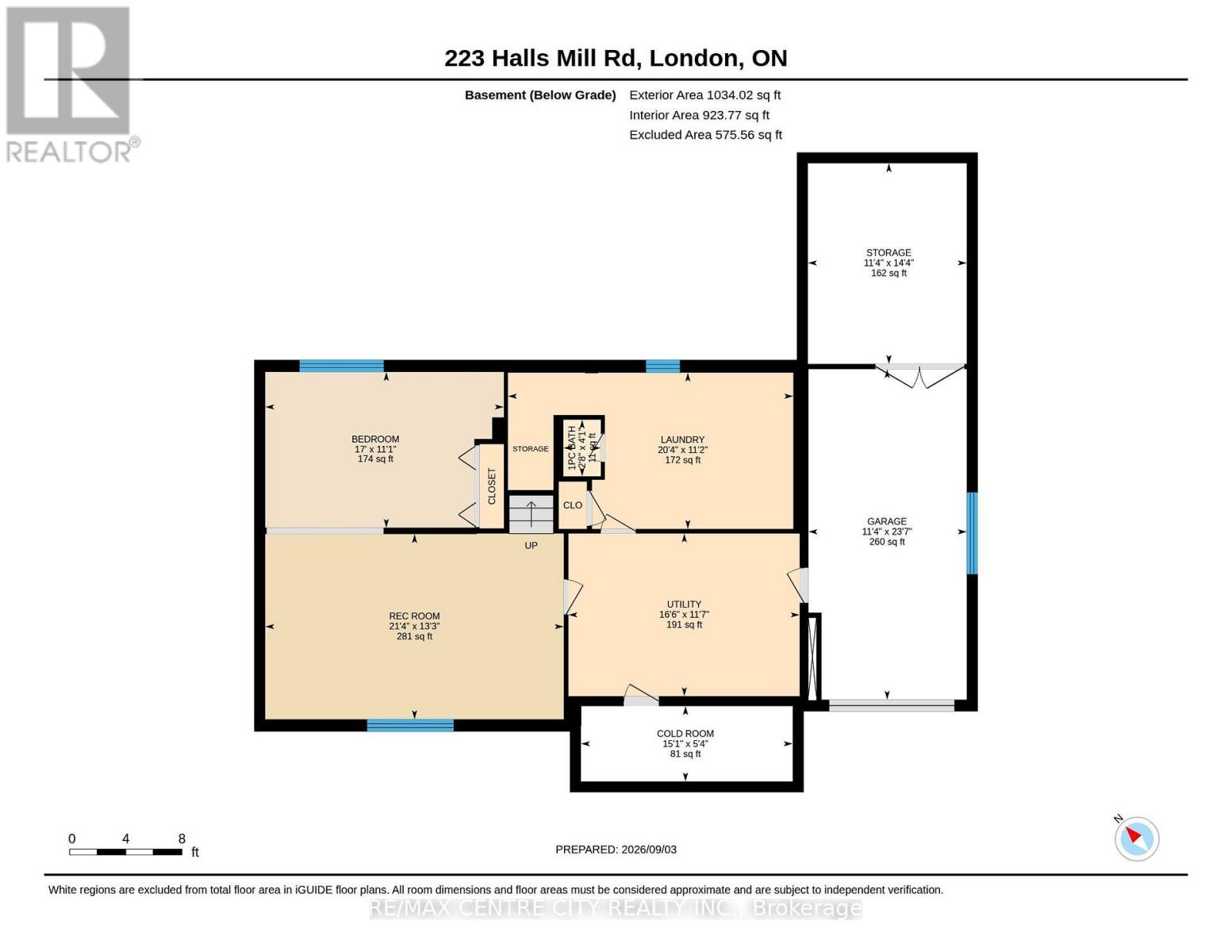 223 Halls Mill Road, London South, Ontario  N6K 2L3 - Photo 50 - X13740402