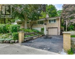223 HALLS MILL ROAD, London South, Ontario