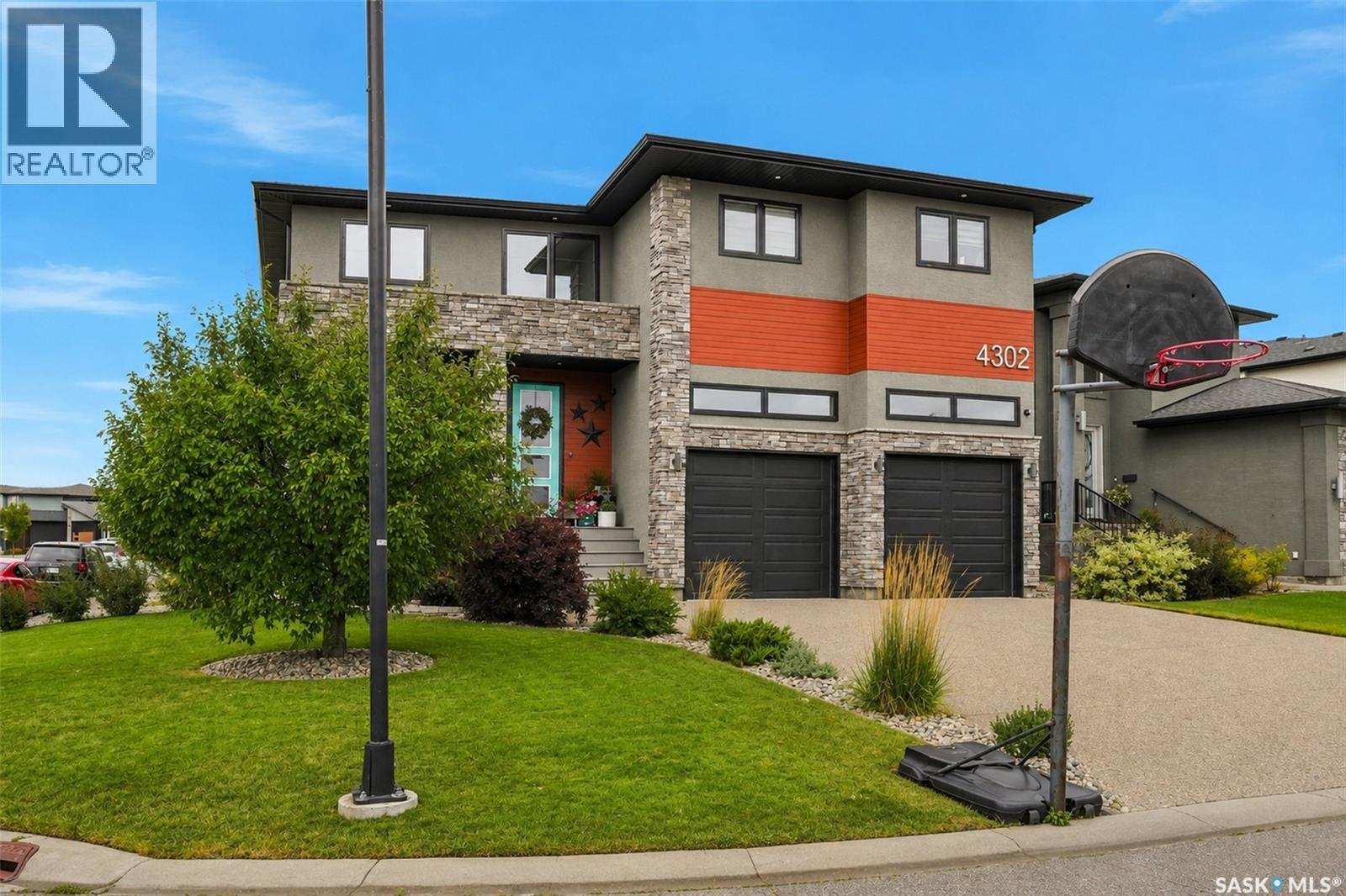 4302 Sage Crescent E, Regina, Saskatchewan  S4V 3L6 - Photo 3 - SK047387