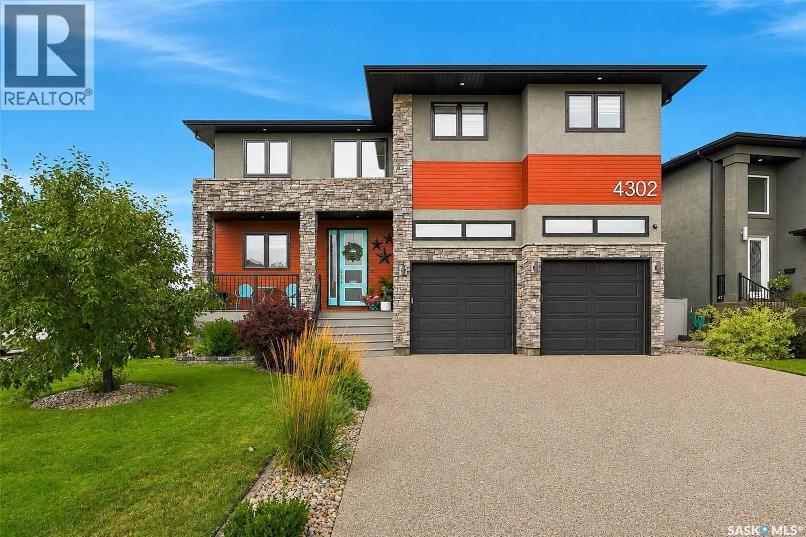 4302 Sage Crescent E, Regina, Saskatchewan  S4V 3L6 - Photo 2 - SK047387