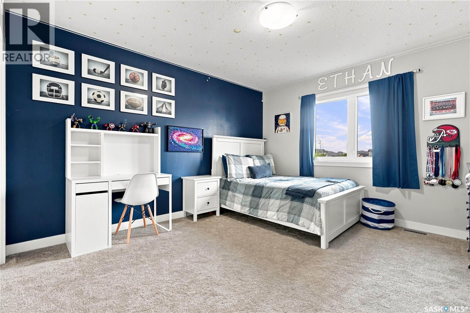 4302 Sage Crescent E, Regina, Saskatchewan  S4V 3L6 - Photo 31 - SK047387