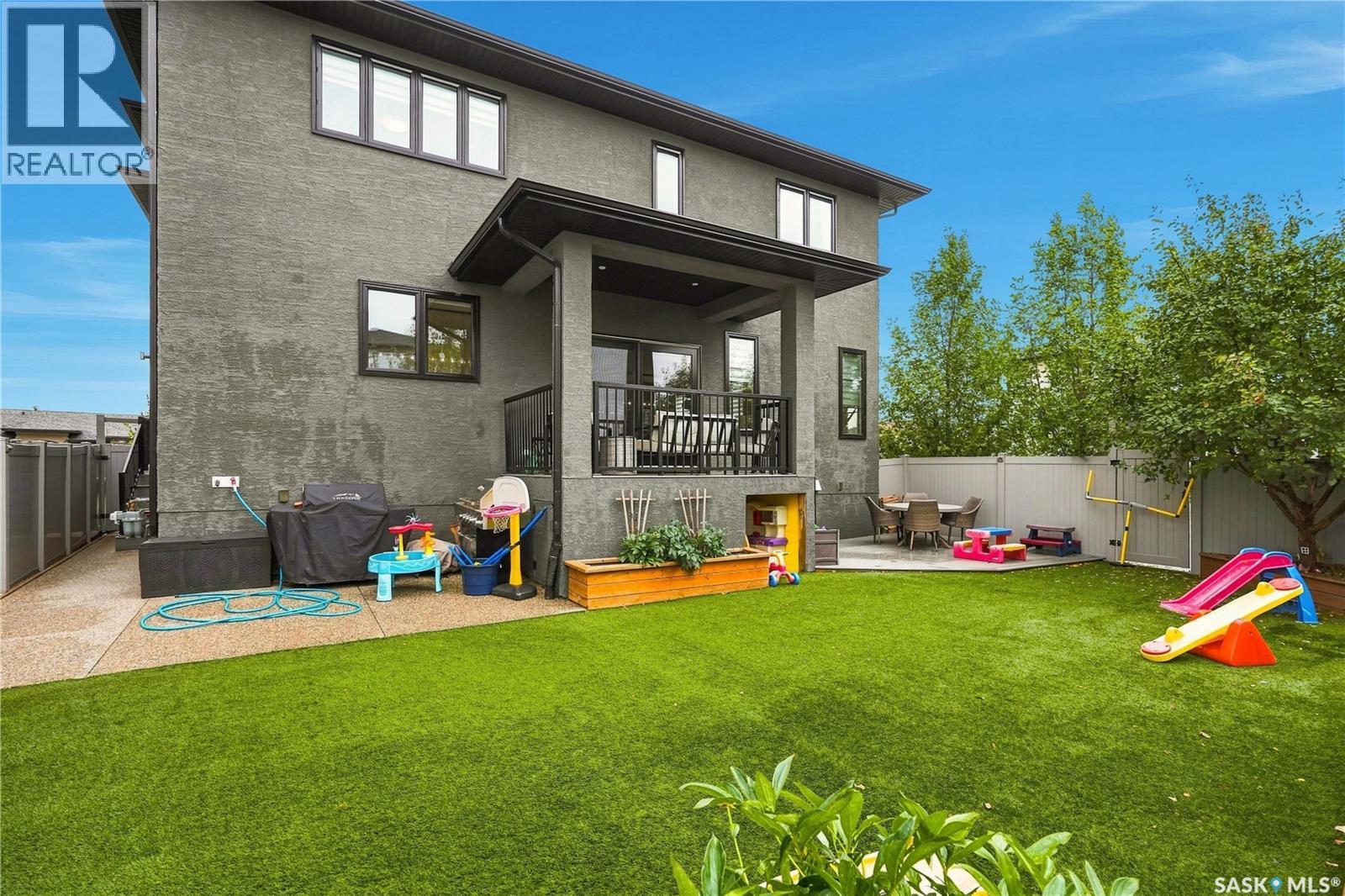 4302 Sage Crescent E, Regina, Saskatchewan  S4V 3L6 - Photo 51 - SK047387