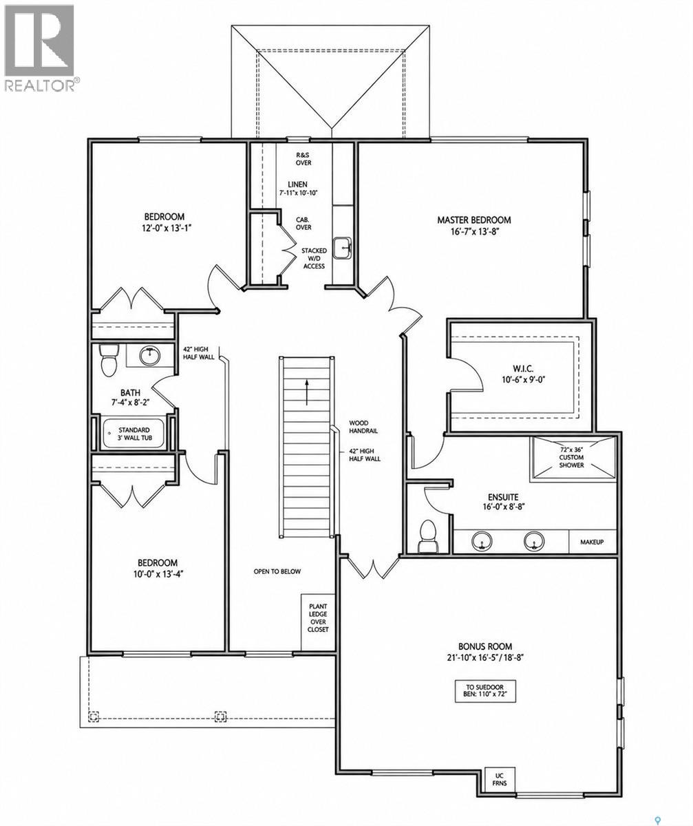 4302 Sage Crescent E, Regina, Saskatchewan  S4V 3L6 - Photo 64 - SK047387