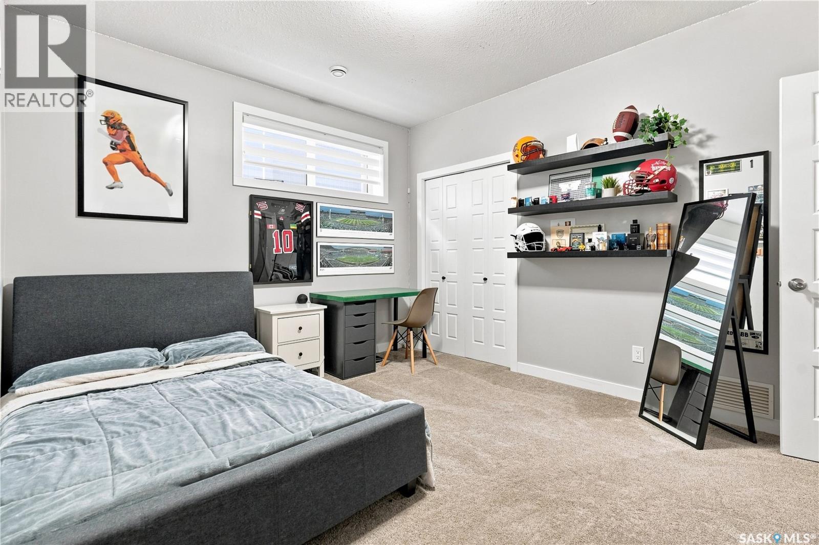 4302 Sage Crescent E, Regina, Saskatchewan  S4V 3L6 - Photo 45 - SK047387