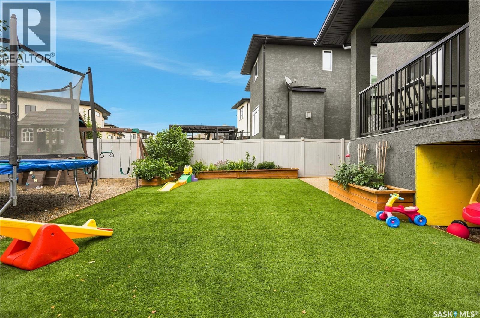 4302 Sage Crescent E, Regina, Saskatchewan  S4V 3L6 - Photo 53 - SK047387