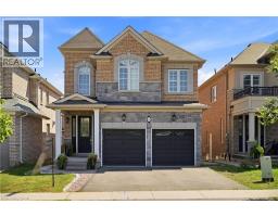 114 CHAUMONT Drive, Stoney Creek, Ontario