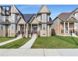 210 FARLEY Road Unit# 5, Fergus, Ontario