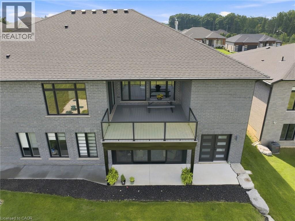 14 Hudson Drive, Brantford, Ontario  N3T 0V6 - Photo 42 - 40860116