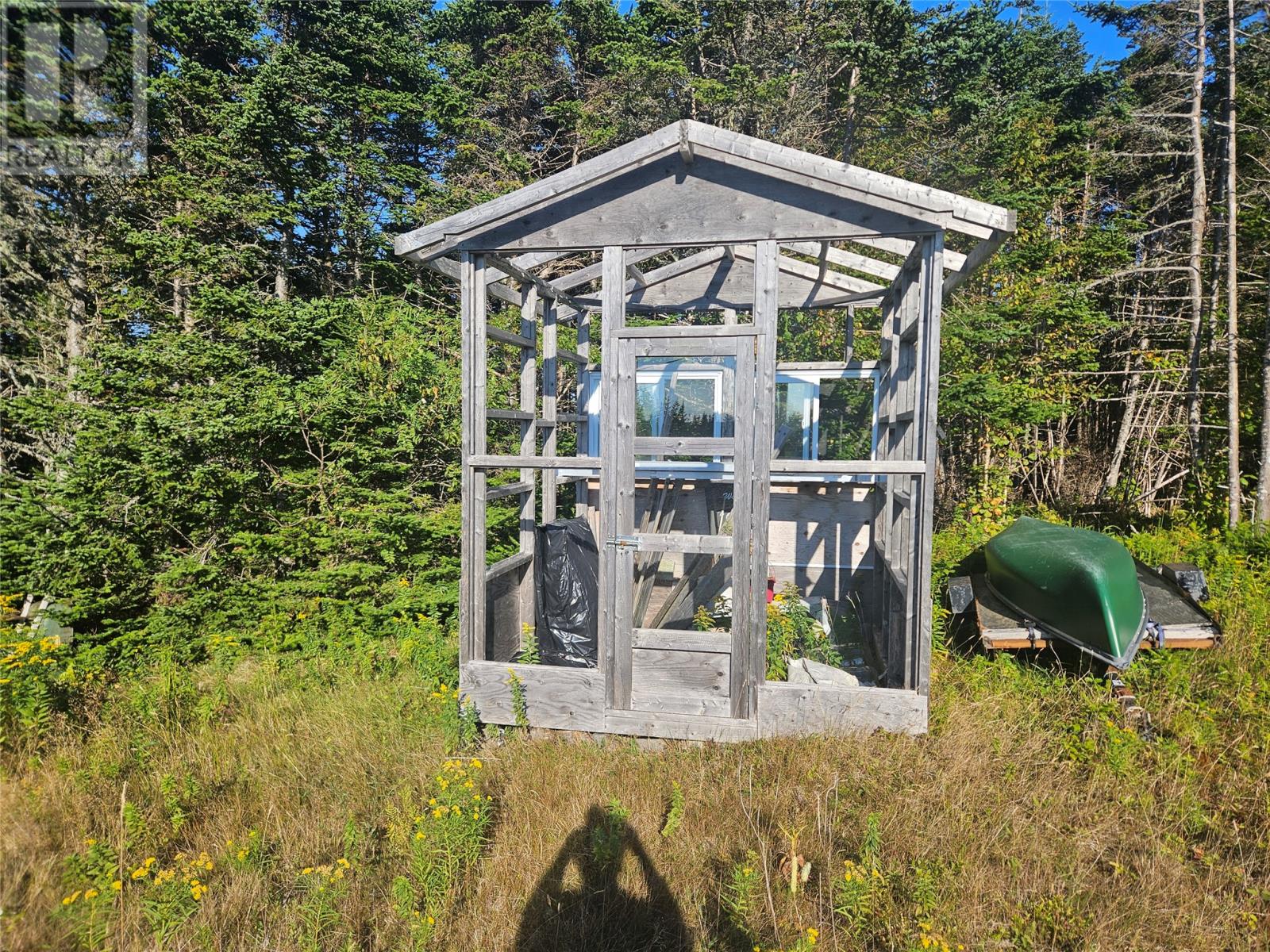 0 Prairie Hill (Garnish Pond Rd) Road, Marystown — photo 12