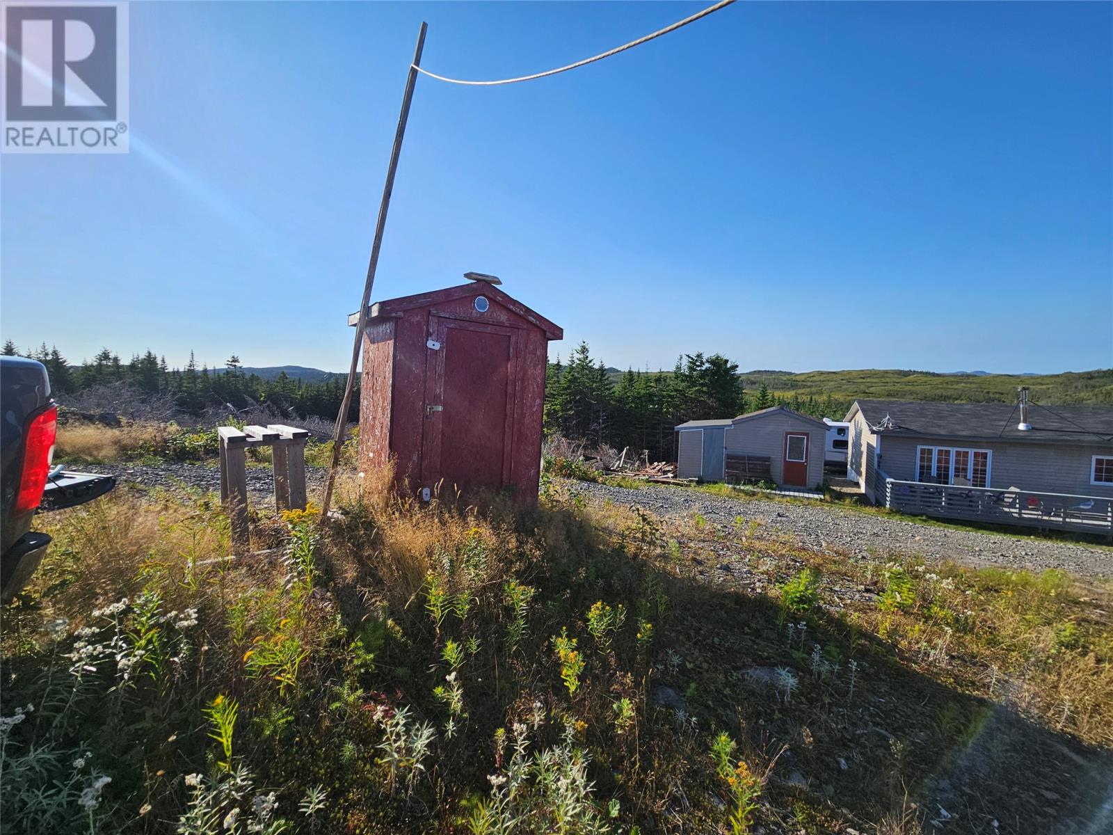 0 Prairie Hill (Garnish Pond Rd) Road, Marystown — photo 14