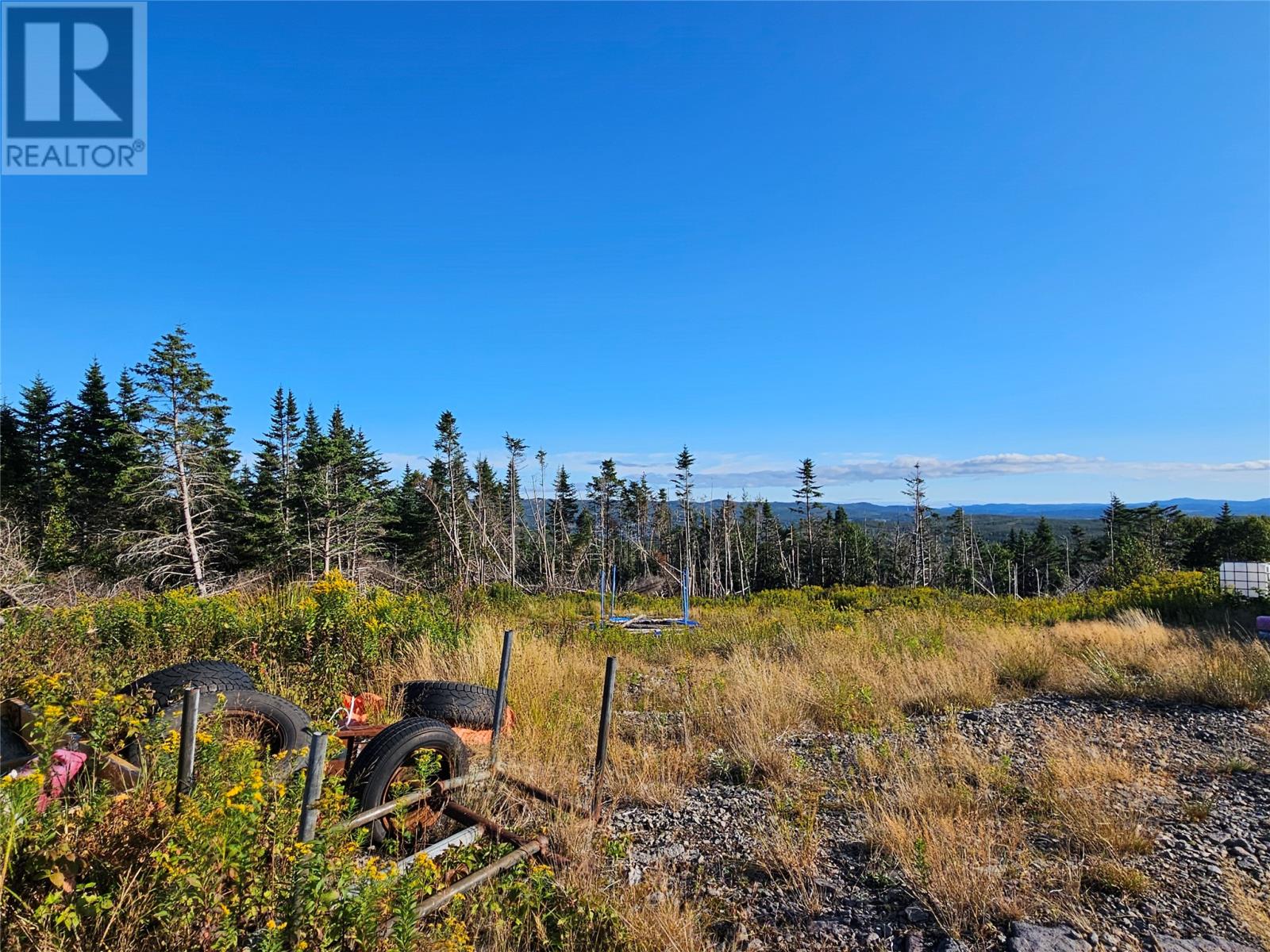 0 Prairie Hill (Garnish Pond Rd) Road, Marystown — photo 17