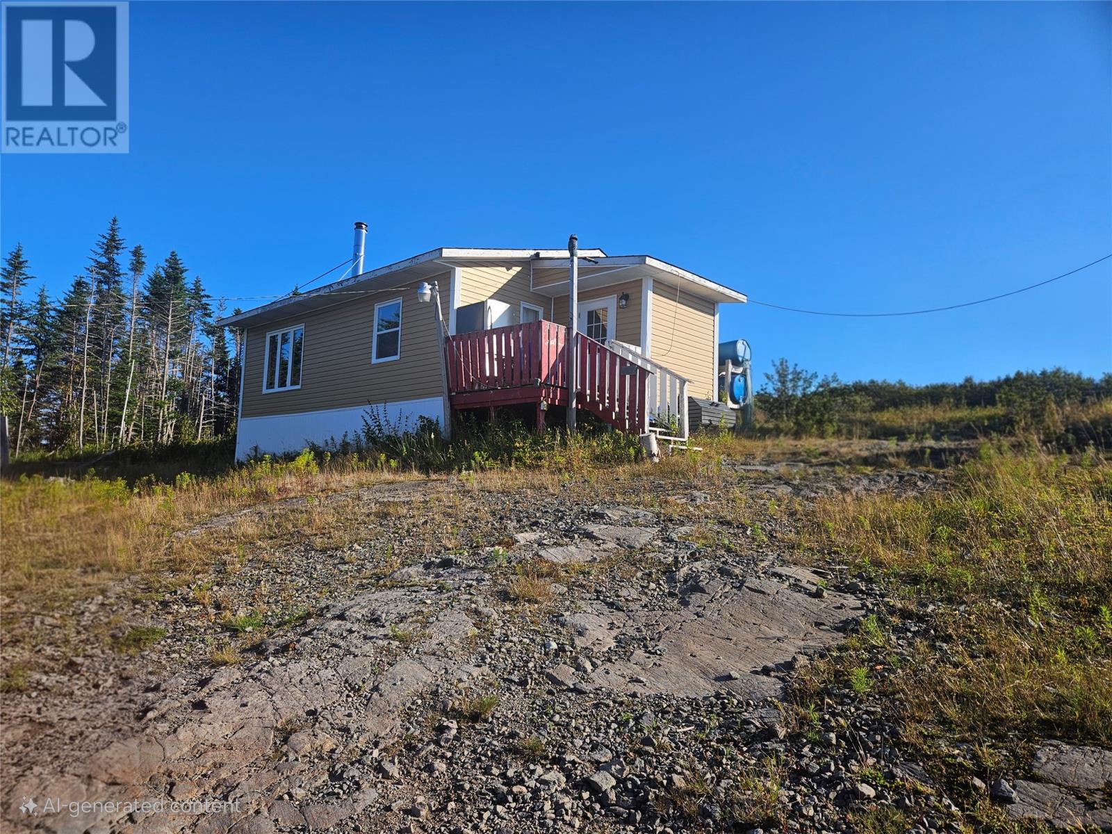 0 Prairie Hill (Garnish Pond Rd) Road, Marystown — photo 2