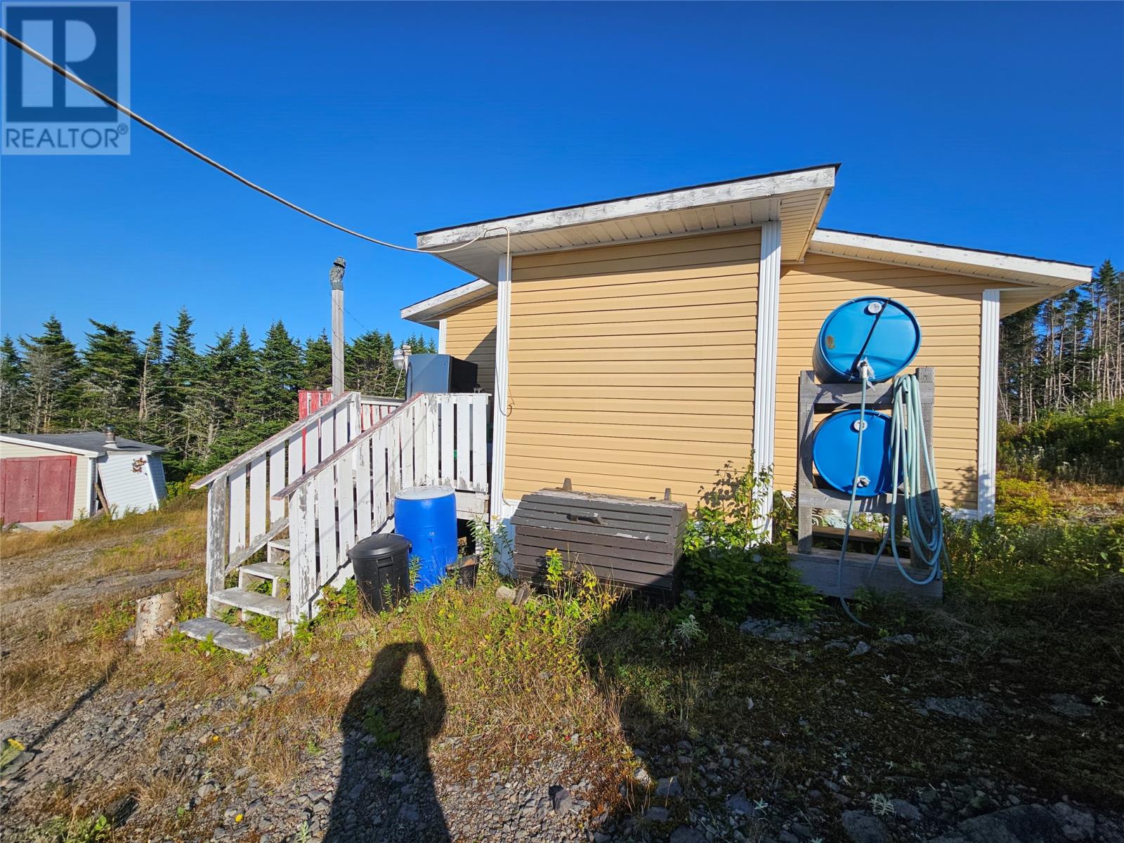 0 Prairie Hill (Garnish Pond Rd) Road, Marystown — photo 3
