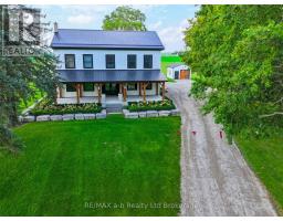 184911 CORNELL ROAD, Norwich, Ontario