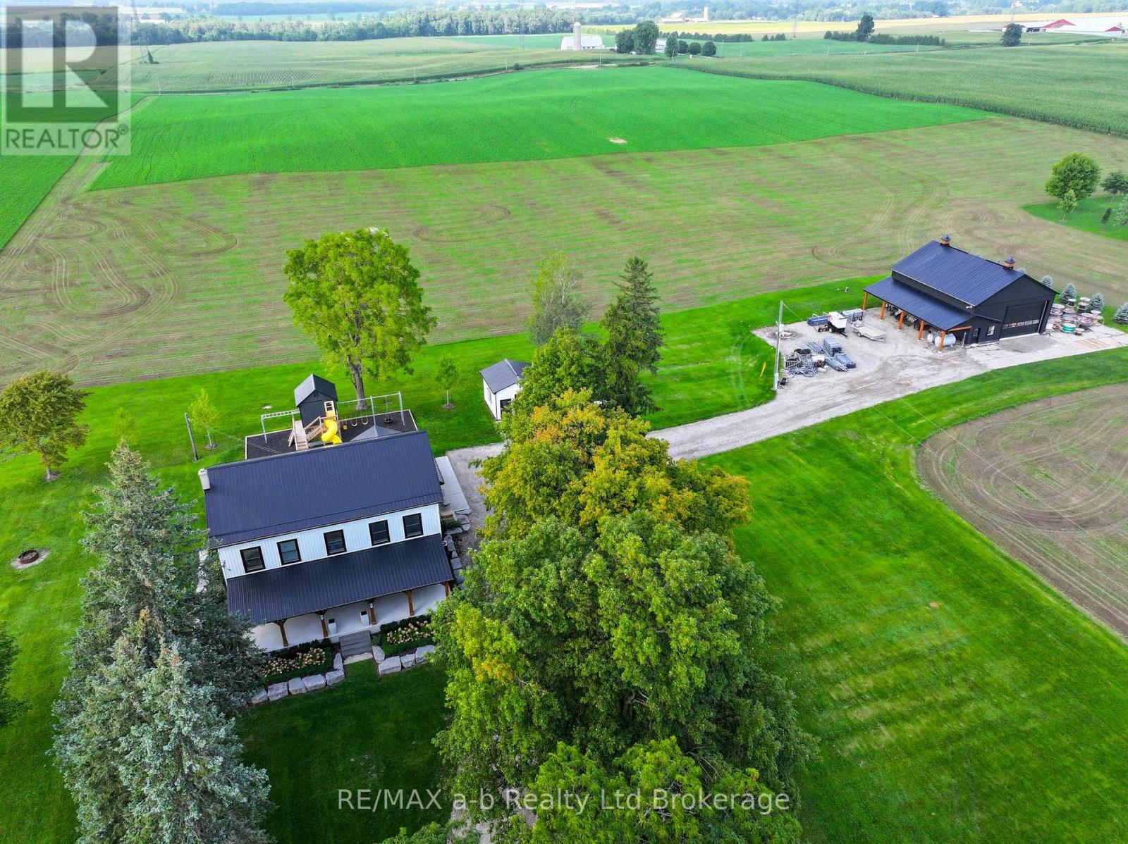 184911 Cornell Road, Norwich, Ontario  N4G 4G8 - Photo 2 - X13089552