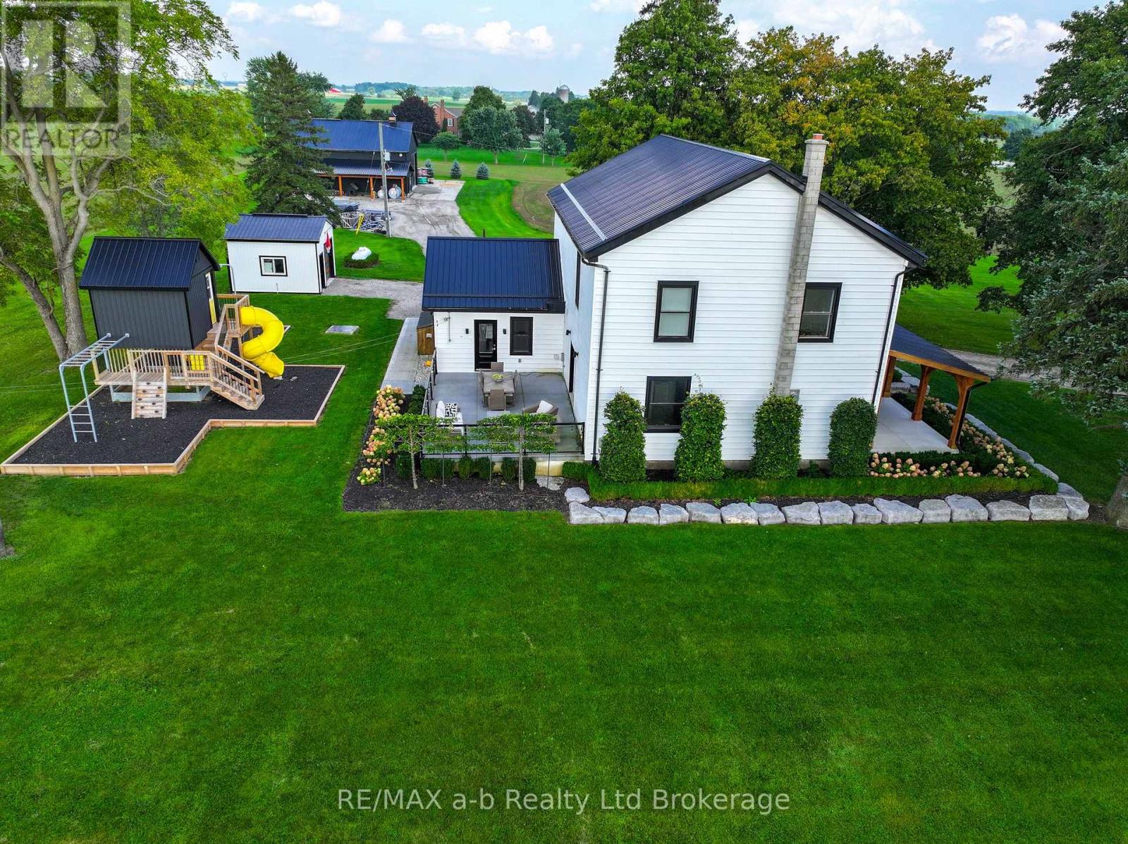 184911 Cornell Road, Norwich, Ontario  N4G 4G8 - Photo 7 - X13089552