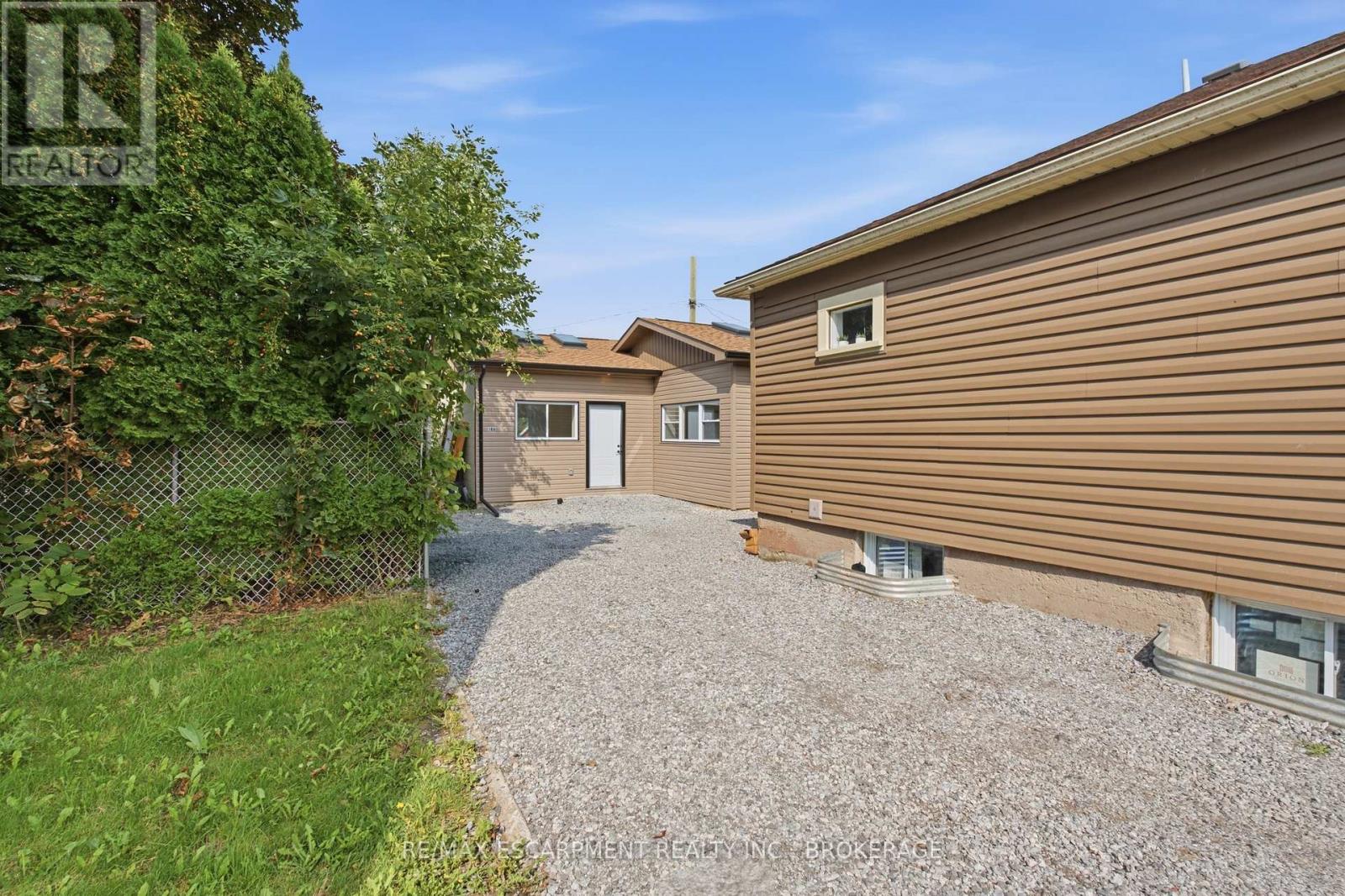 3 - 18 Princess Street, St. Catharines (E. Chester), Ontario  L2P 2R1 - Photo 17 - X13740158
