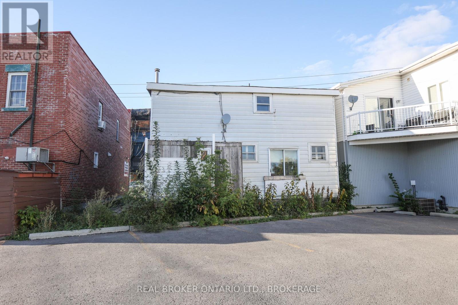 407 Montreal Road, Cornwall, Ontario  K6H 1B8 - Photo 3 - X13740102