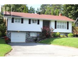 729 IROQUOIS DRIVE, Cornwall, Ontario
