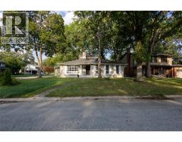 3400 ST PATRICK'S, Windsor, Ontario