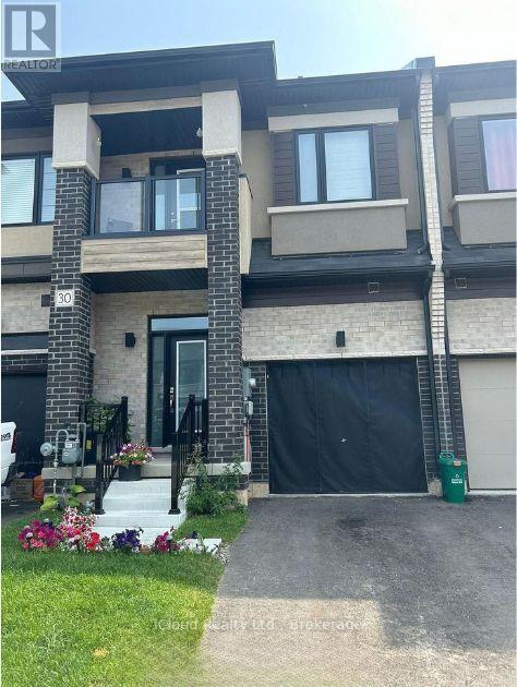 30 BOWERY ROAD, Brantford, Ontario
