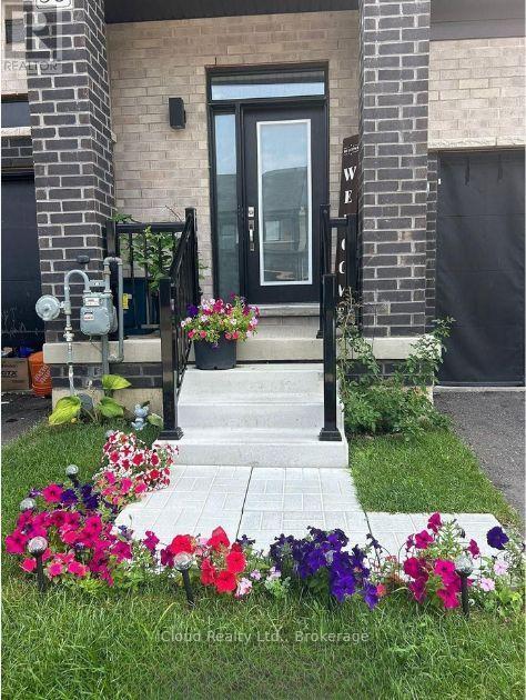30 Bowery Road, Brantford, Ontario N3V 0B2 - Photo 2 - X13738162