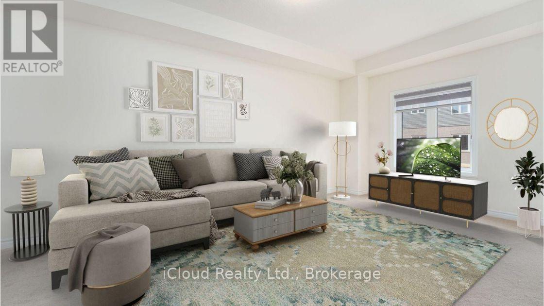 30 Bowery Road, Brantford, Ontario  N3V 0B2 - Photo 4 - X13738094