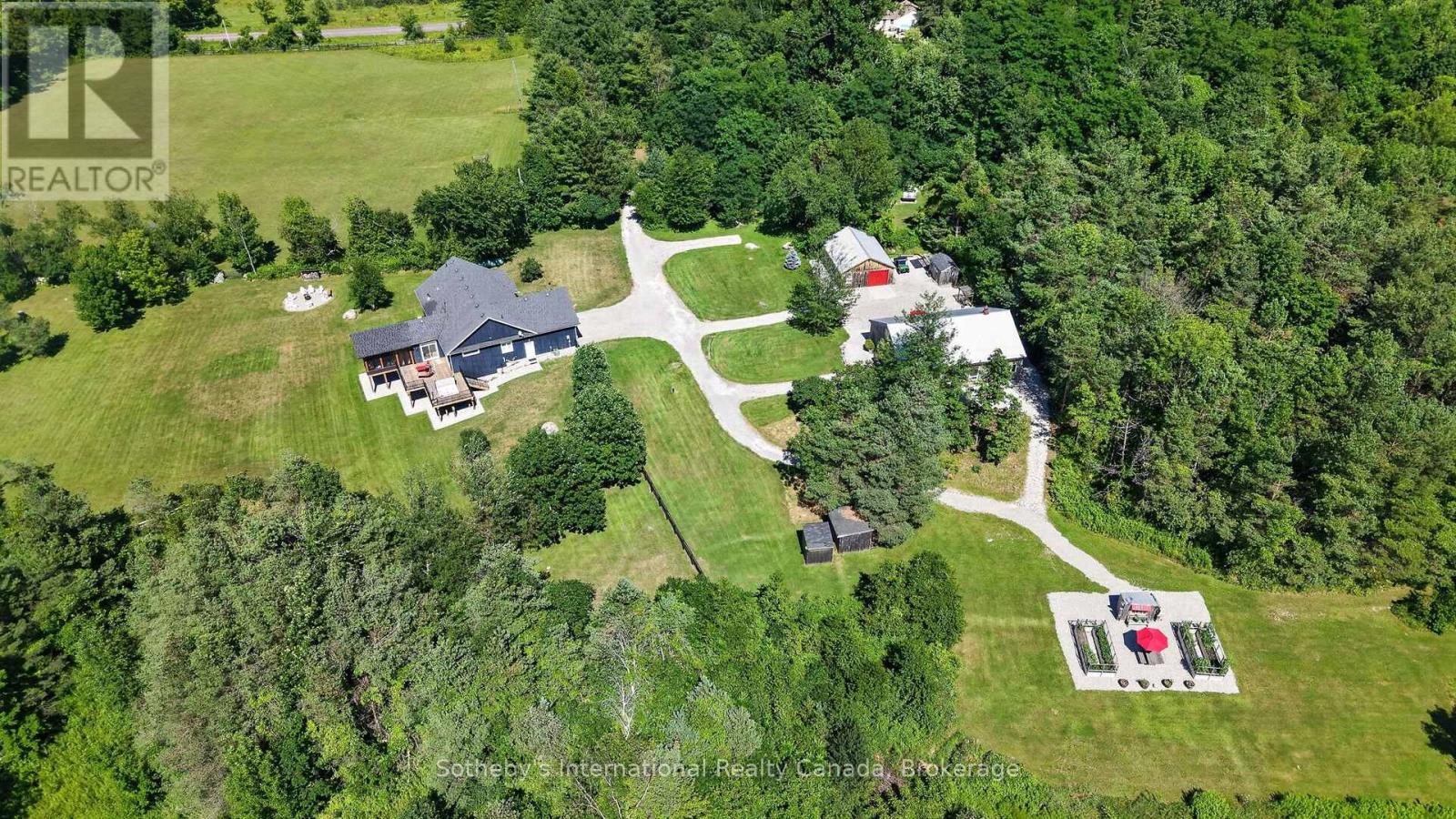 6192 4 Line N, Oro-Medonte (Moonstone), Ontario  L4R 4K3 - Photo 1 - S13740130