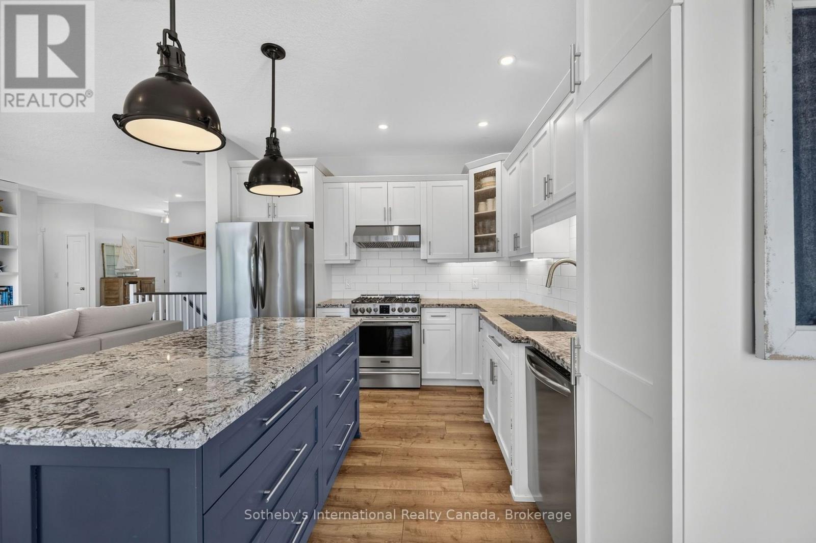 6192 4 Line N, Oro-Medonte (Moonstone), Ontario  L4R 4K3 - Photo 10 - S13740130
