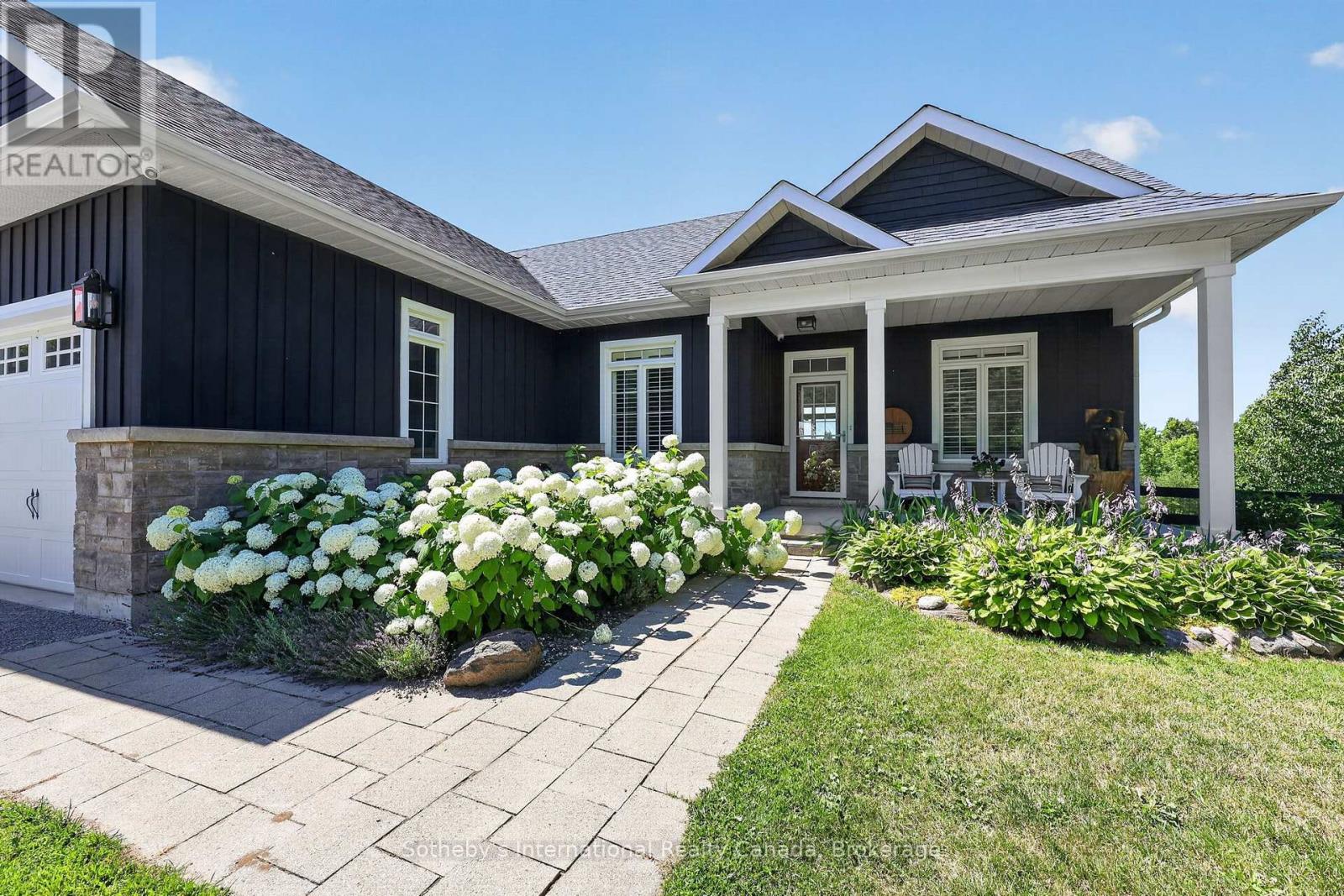 6192 4 Line N, Oro-Medonte (Moonstone), Ontario  L4R 4K3 - Photo 3 - S13740130