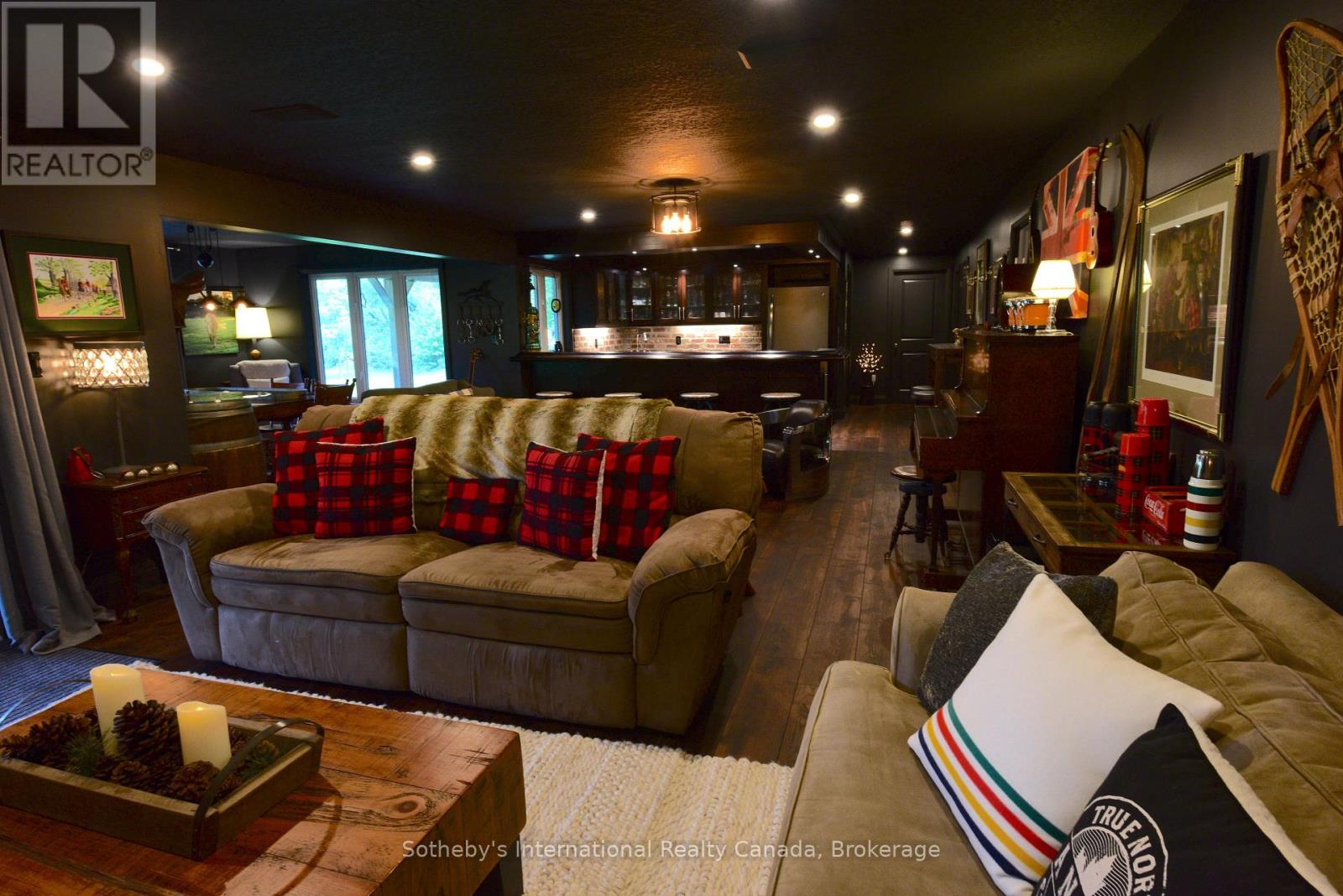 6192 4 Line N, Oro-Medonte (Moonstone), Ontario  L4R 4K3 - Photo 30 - S13740130