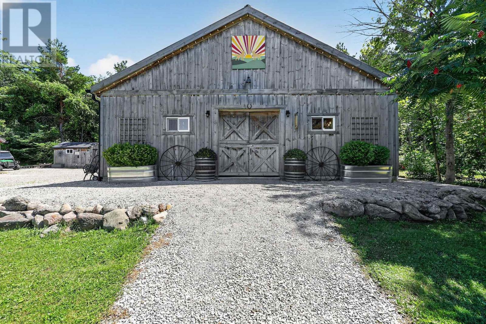 6192 4 Line N, Oro-Medonte (Moonstone), Ontario  L4R 4K3 - Photo 37 - S13740130