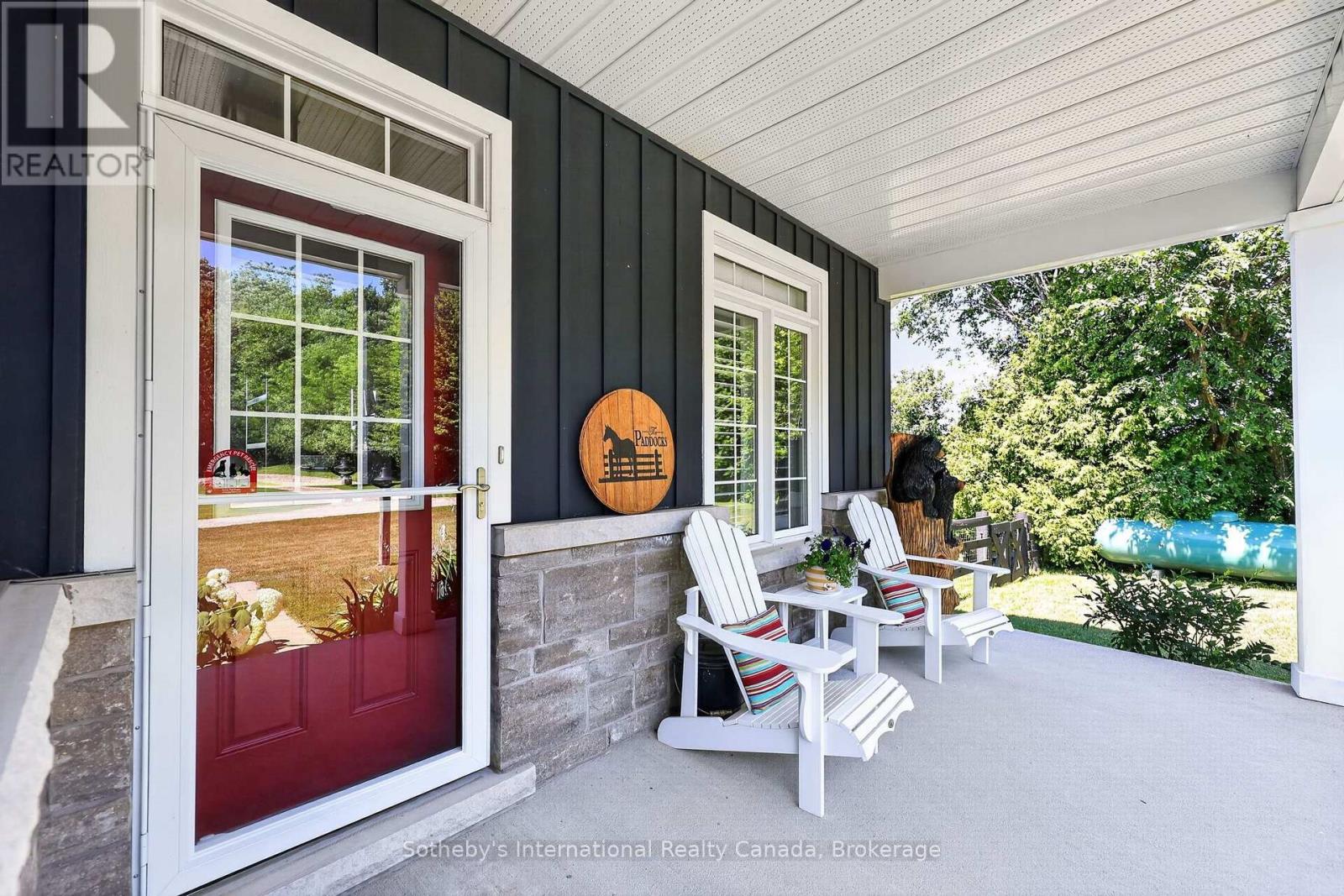 6192 4 Line N, Oro-Medonte (Moonstone), Ontario  L4R 4K3 - Photo 4 - S13740130