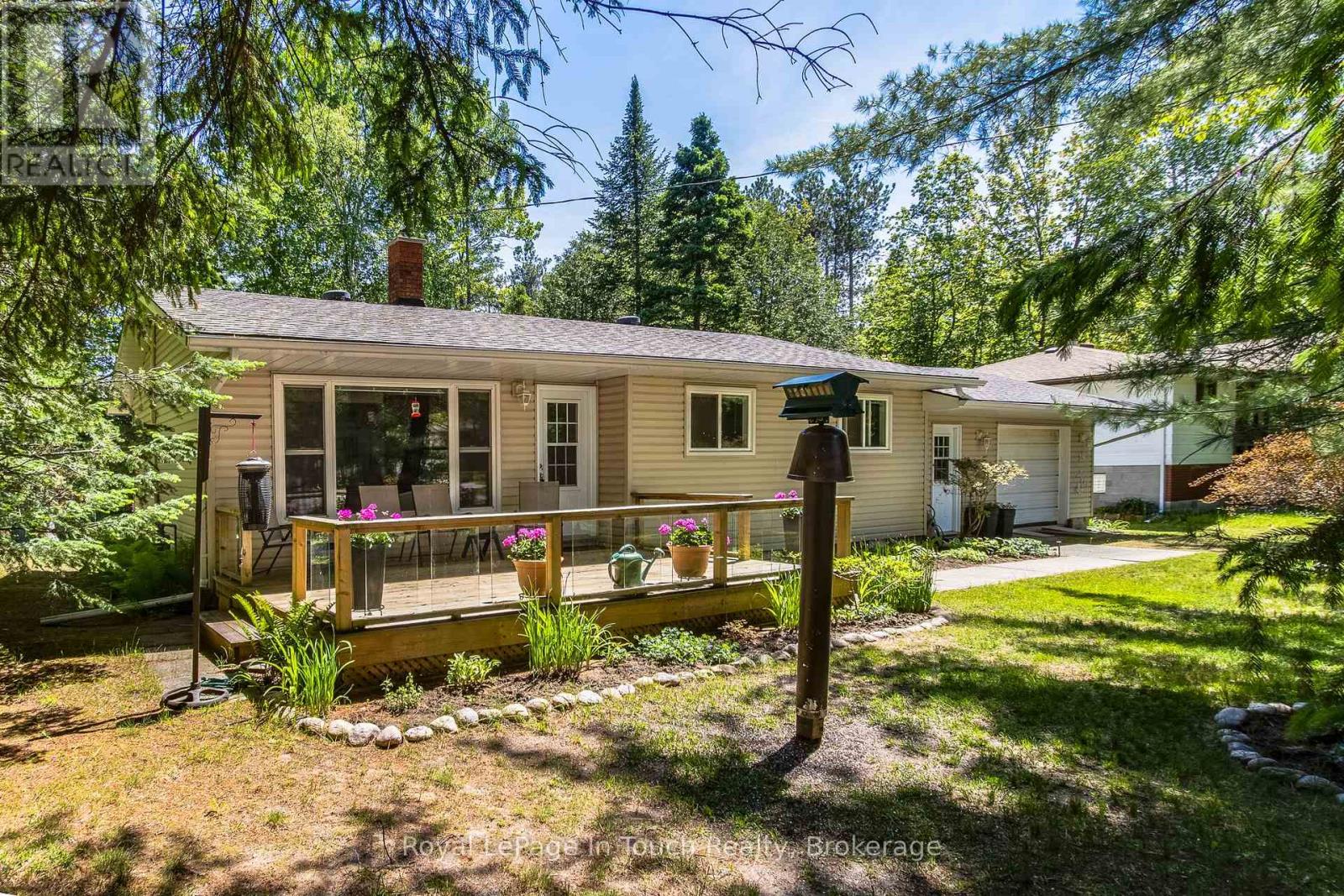 19 Adelard Road, Tiny, Ontario  L0L 2J0 - Photo 1 - S13740212
