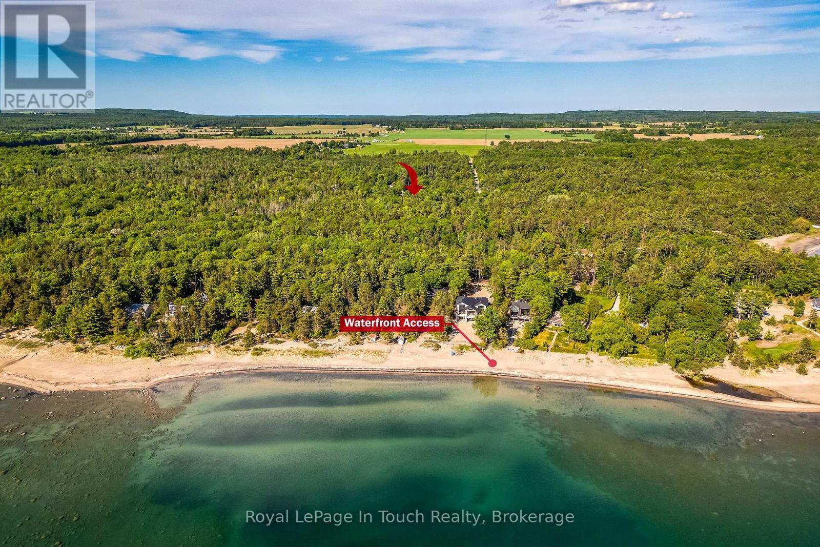 19 Adelard Road, Tiny, Ontario  L0L 2J0 - Photo 2 - S13740212