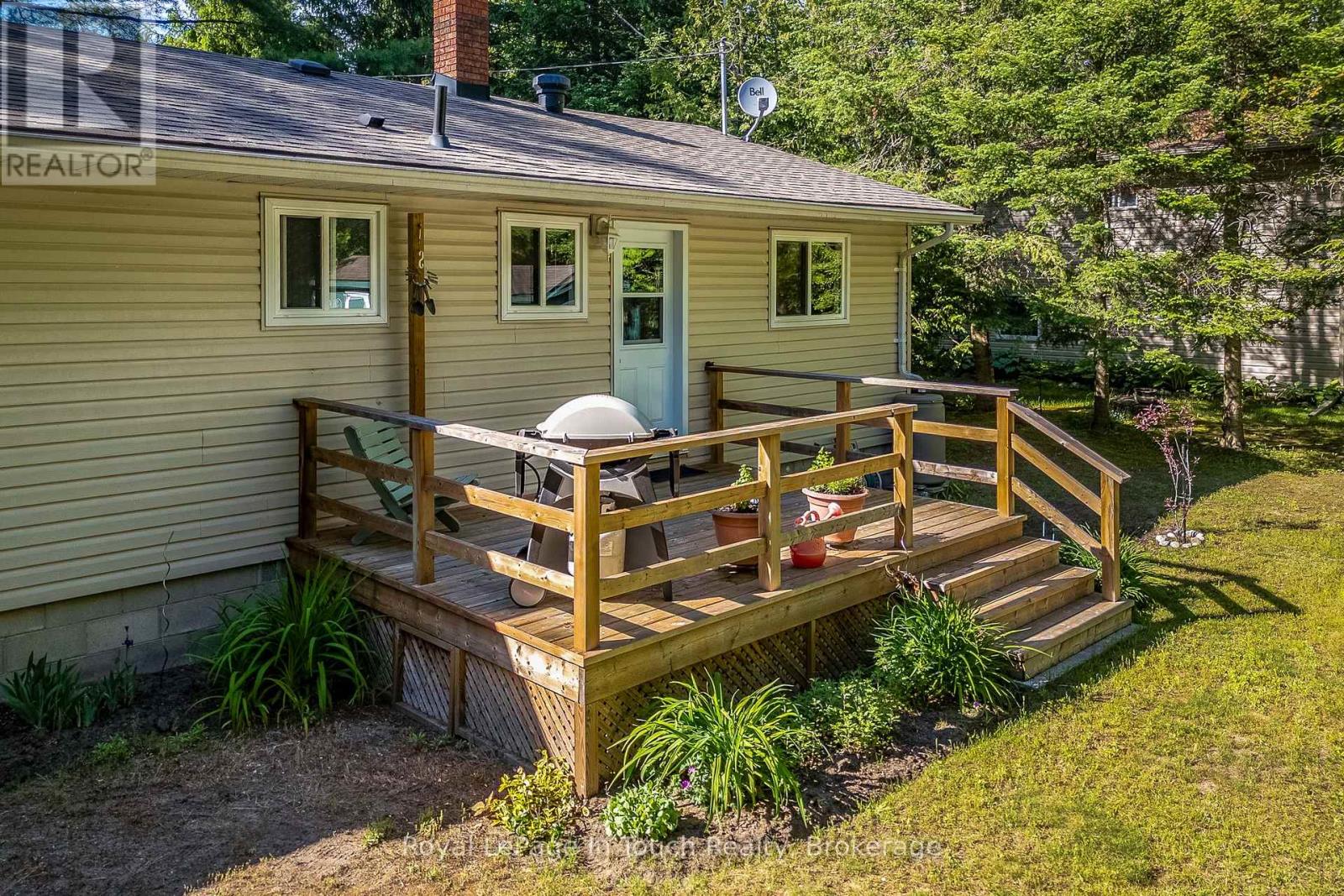 19 Adelard Road, Tiny, Ontario  L0L 2J0 - Photo 4 - S13740212
