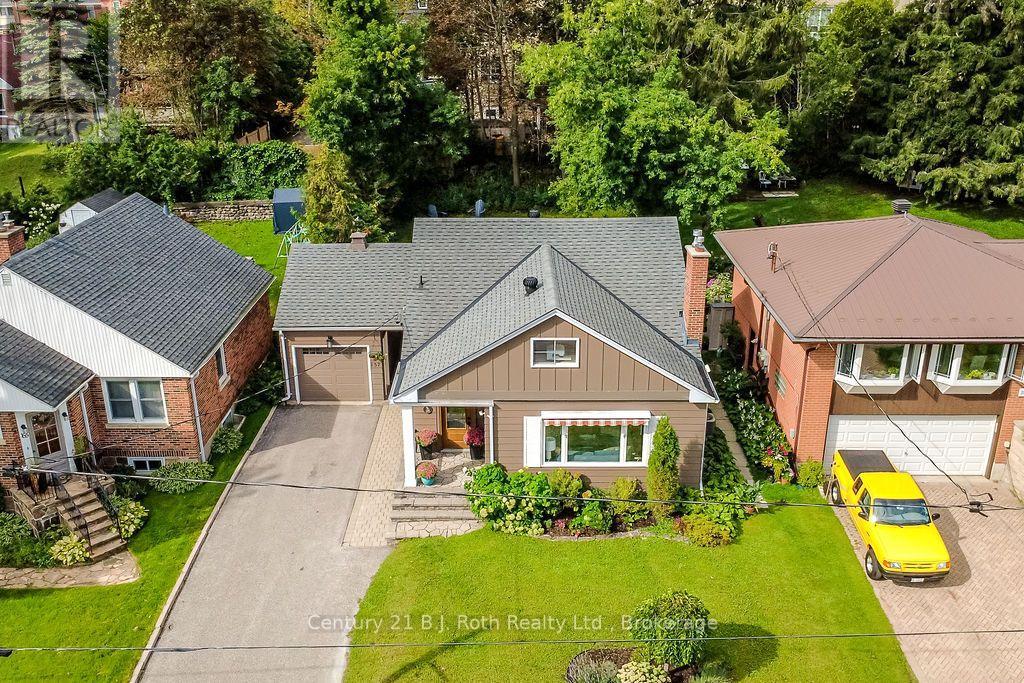 157 Parkview Avenue, Orillia, Ontario  L3V 4M2 - Photo 3 - S13740252