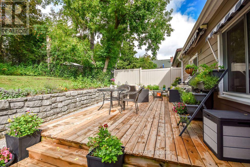 157 Parkview Avenue, Orillia, Ontario  L3V 4M2 - Photo 37 - S13740252