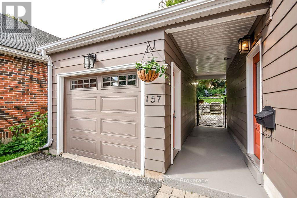 157 Parkview Avenue, Orillia, Ontario  L3V 4M2 - Photo 41 - S13740252