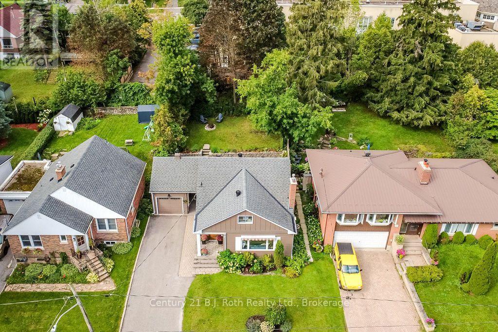 157 Parkview Avenue, Orillia, Ontario  L3V 4M2 - Photo 42 - S13740252