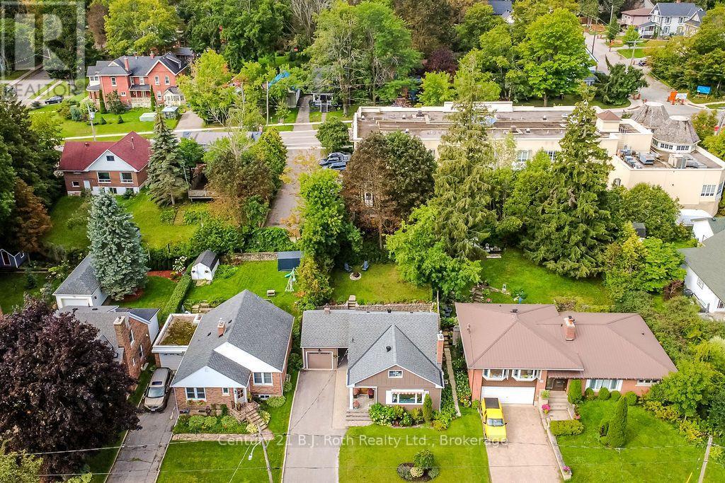 157 Parkview Avenue, Orillia, Ontario  L3V 4M2 - Photo 43 - S13740252