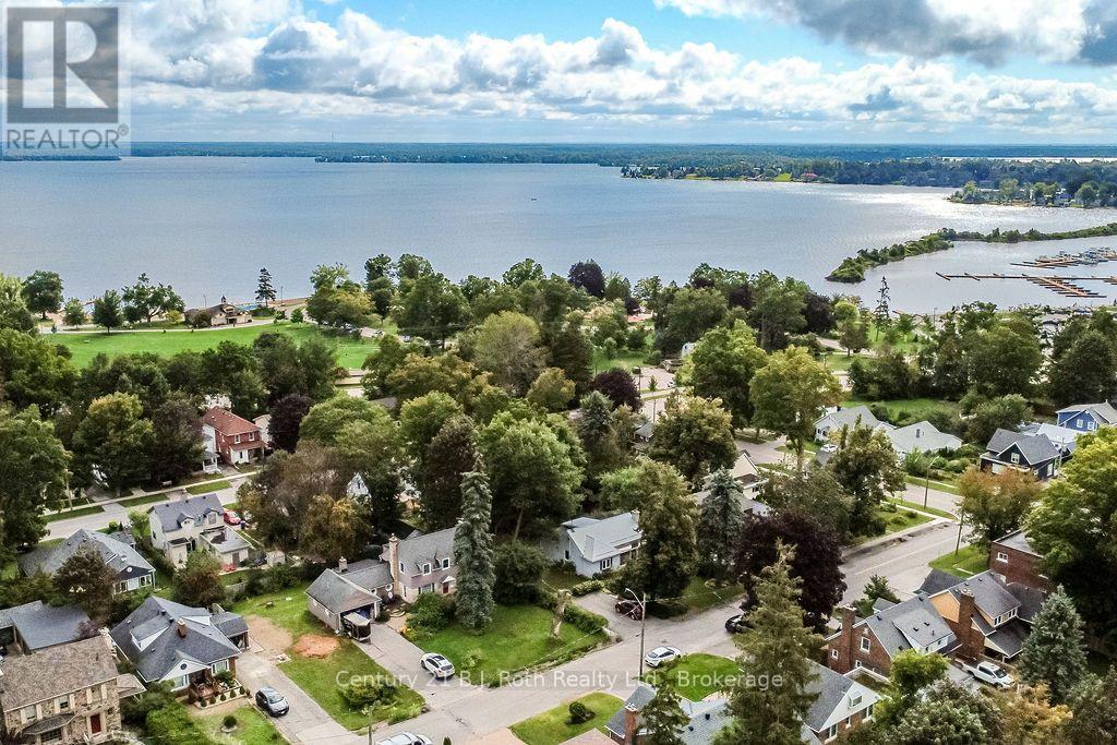 157 Parkview Avenue, Orillia, Ontario  L3V 4M2 - Photo 44 - S13740252