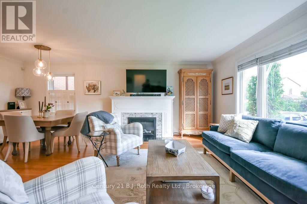 157 Parkview Avenue, Orillia, Ontario  L3V 4M2 - Photo 9 - S13740252