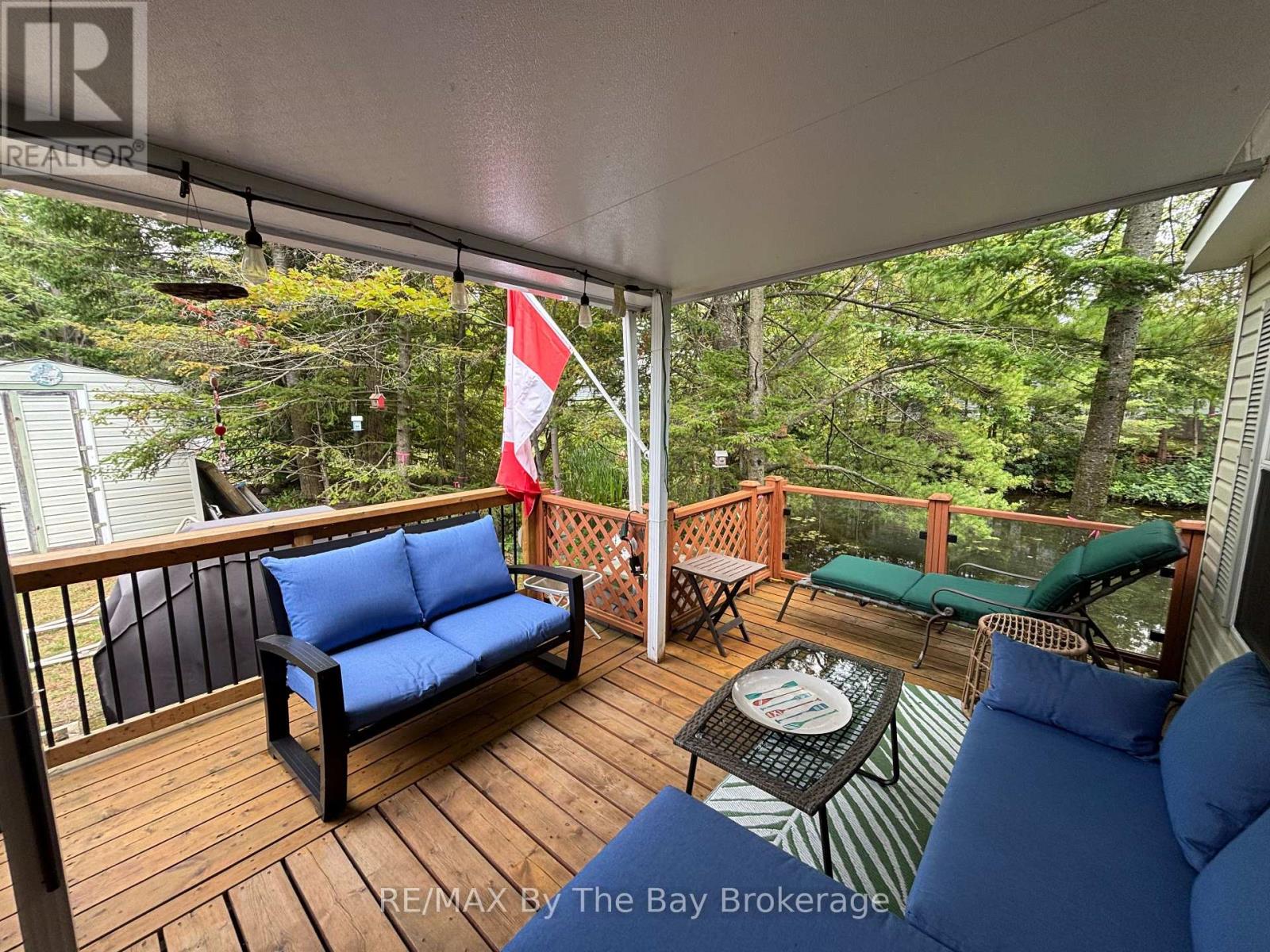 168 - 85 Theme Park Drive, Wasaga Beach, Ontario  L9Z 1X7 - Photo 23 - S13740378