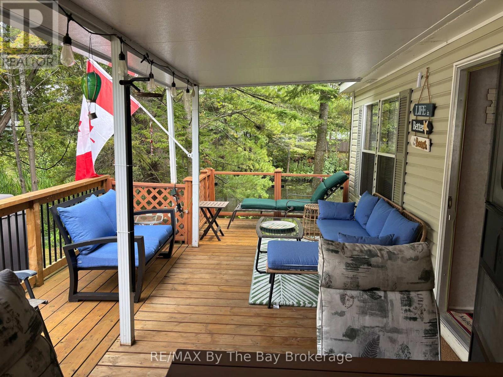 168 - 85 Theme Park Drive, Wasaga Beach, Ontario  L9Z 1X7 - Photo 8 - S13740378