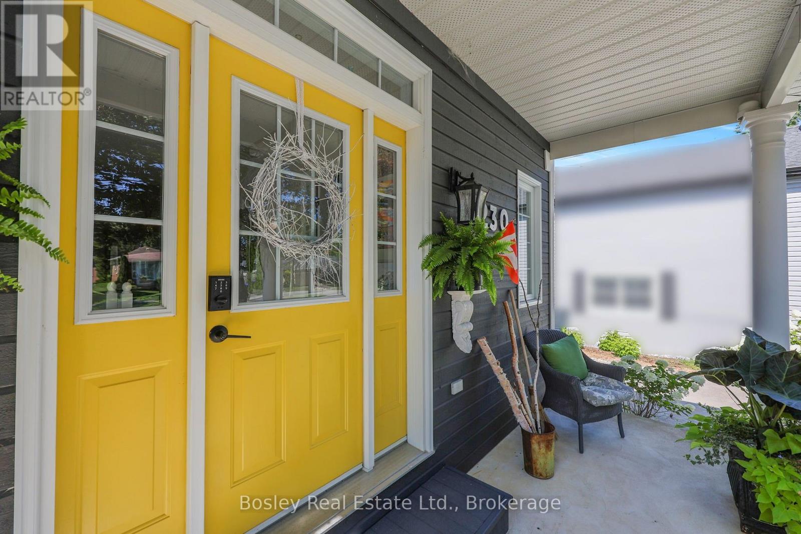 230 Napier Street, Collingwood, Ontario  L9Y 3T3 - Photo 2 - S13740414