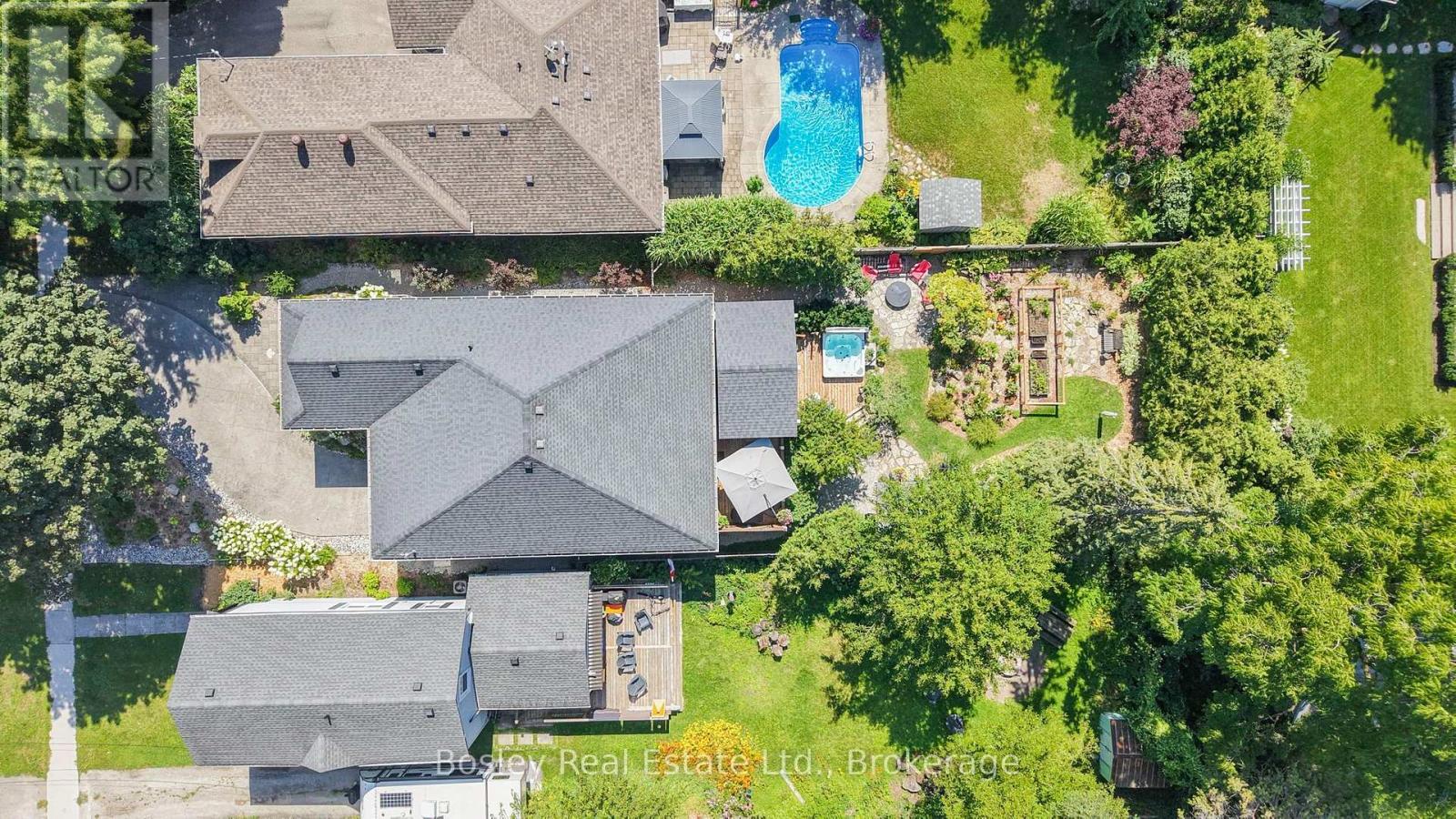 230 Napier Street, Collingwood, Ontario  L9Y 3T3 - Photo 28 - S13740414