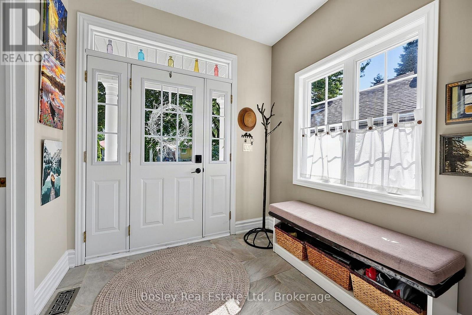 230 Napier Street, Collingwood, Ontario  L9Y 3T3 - Photo 3 - S13740414