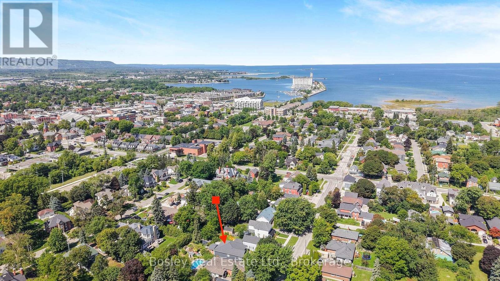 230 Napier Street, Collingwood, Ontario  L9Y 3T3 - Photo 31 - S13740414