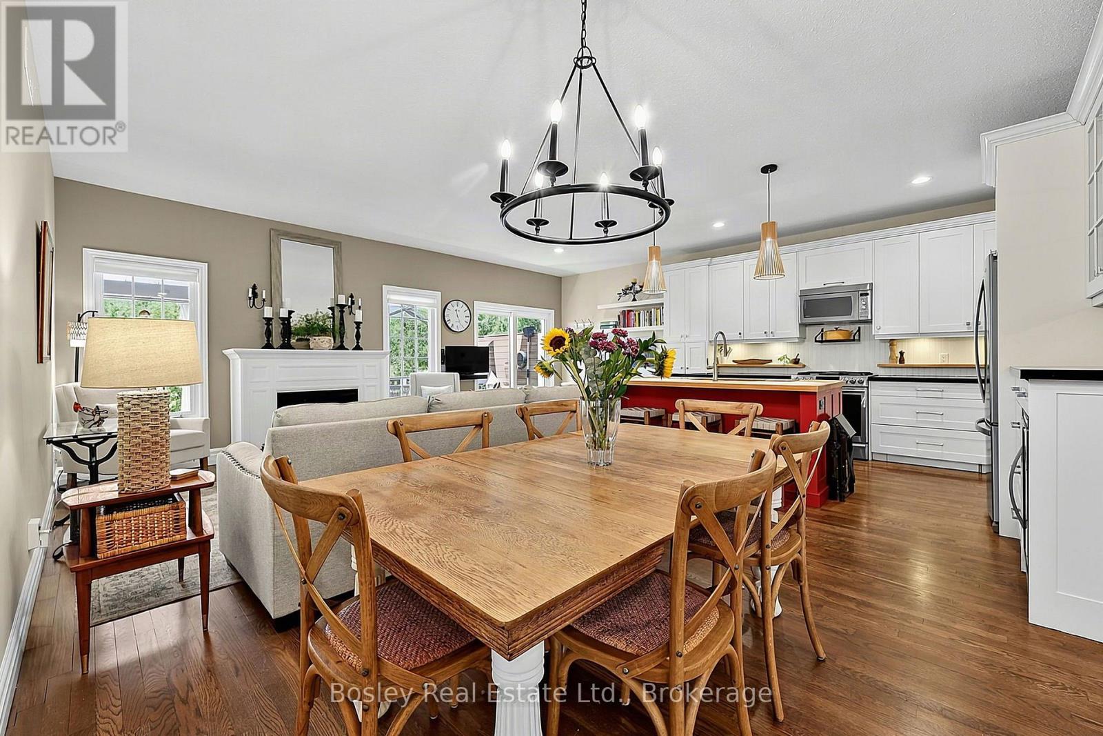 230 Napier Street, Collingwood, Ontario  L9Y 3T3 - Photo 4 - S13740414